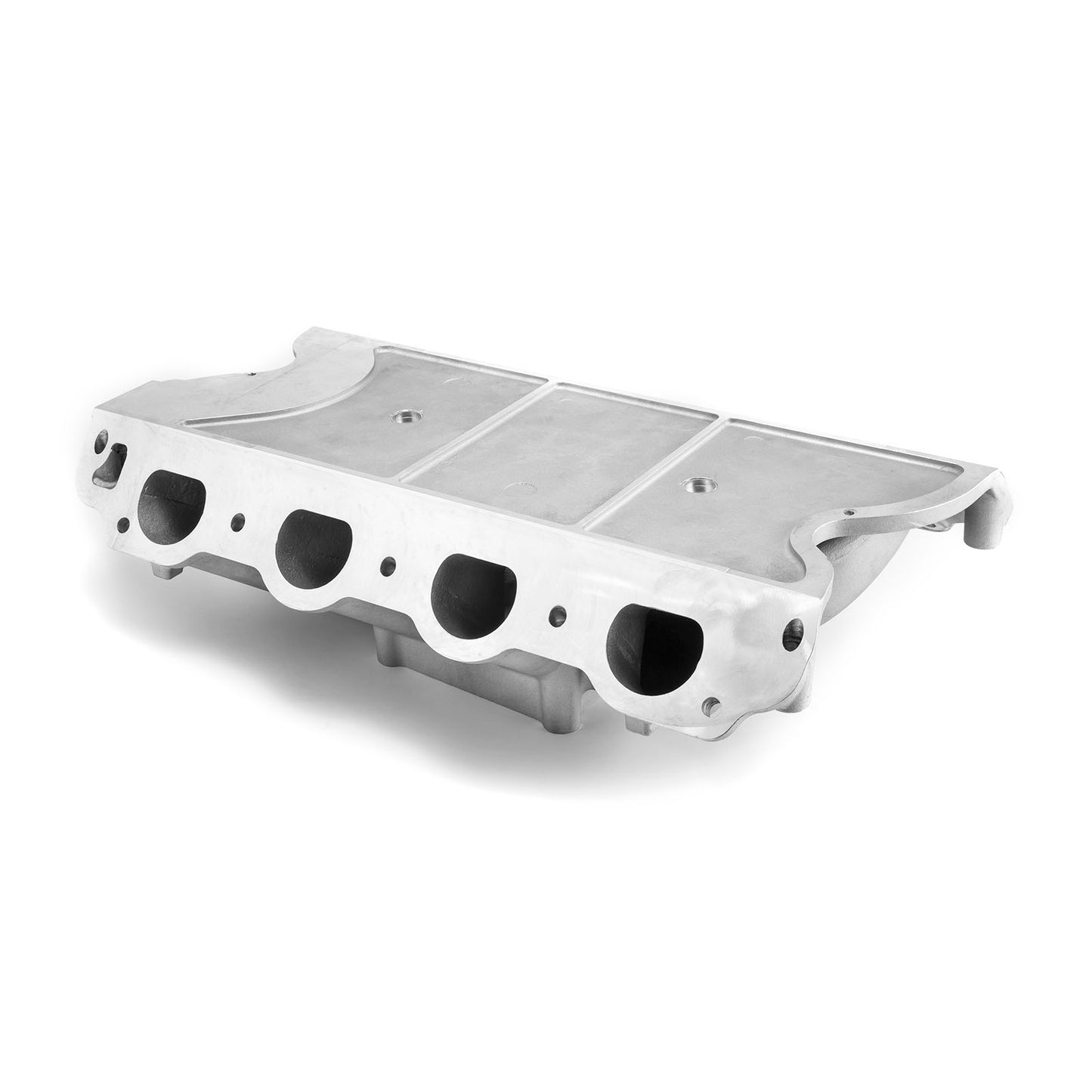 Speedmaster PCE147.1129 Fits Ford 429 460 Boss Shootout 4150 High Rise Intake Manifold Satin
