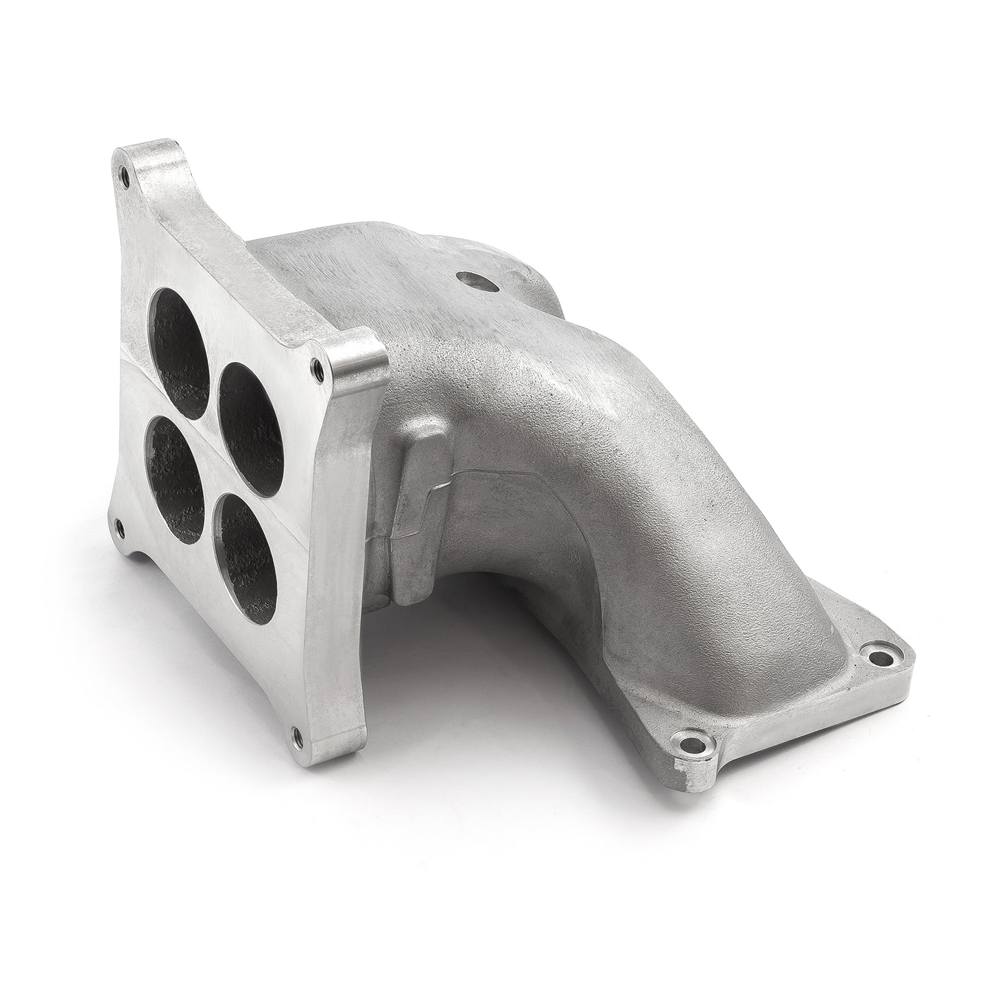 Speedmaster PCE148.1110 Mazda Rx7 Rotary 13B Four Barrel Intake Manifold