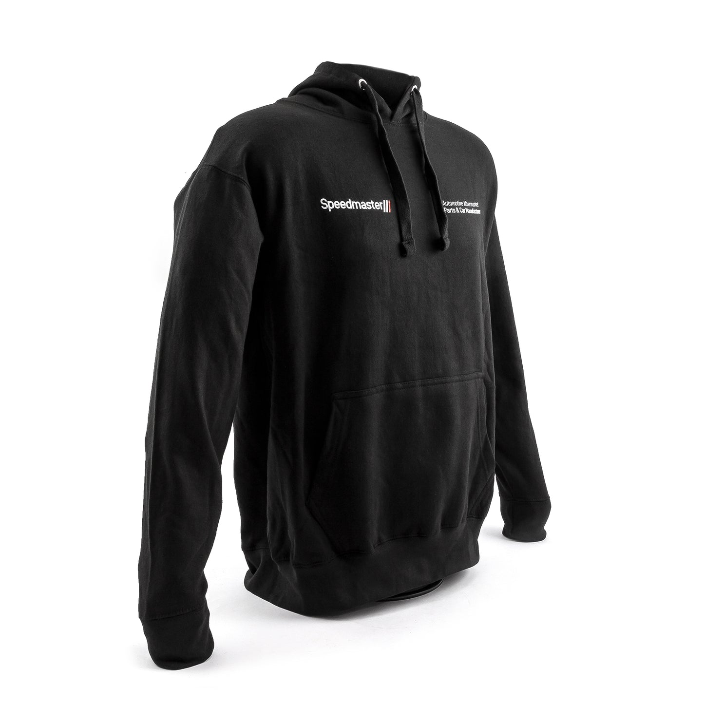 Speedmaster PCE160.1038.04 Speedmater Team Hooded Sweatshirt Hoodie - XL
