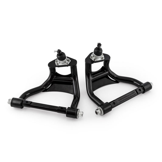 Speedmaster PCE179.1002 Chevelle Monte Carlo GTO A Body 1968-72 Tubular Front Upper Control Arm