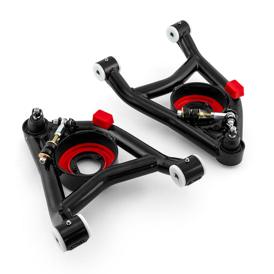 Speedmaster PCE179.1004 Chevelle Monte Carlo GTO A Body 1964-72 Tubular Front Lower Control Arm