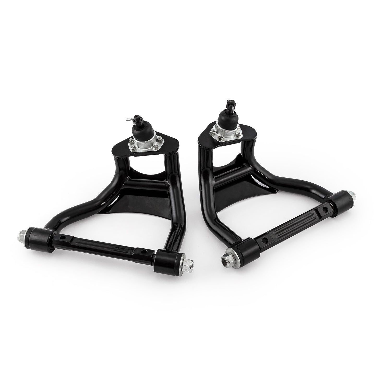 Speedmaster PCE179.1012 Chevelle Monte Carlo GTO A Body 1968-72 Tubular Front Upper & Lower Control Arms