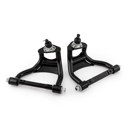 Speedmaster PCE179.1012 Chevelle Monte Carlo GTO A Body 1968-72 Tubular Front Upper & Lower Control Arms