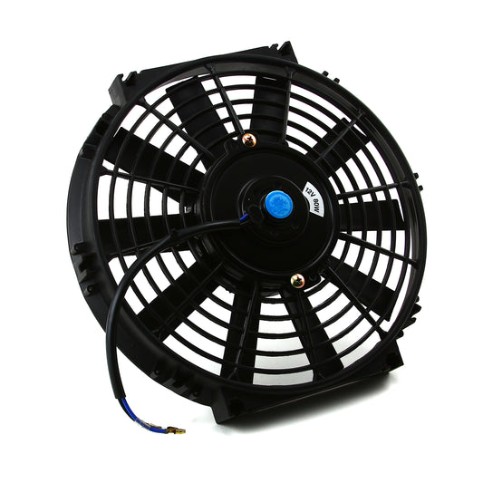 Speedmaster PCE185.1001 10" Reversable 12V Radiator Electric Thermo Fan