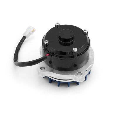 Speedmaster PCE194.1030 Fits Ford Modular 4.6L 5.4L 40+ Gpm Billet Electric Water Pump
