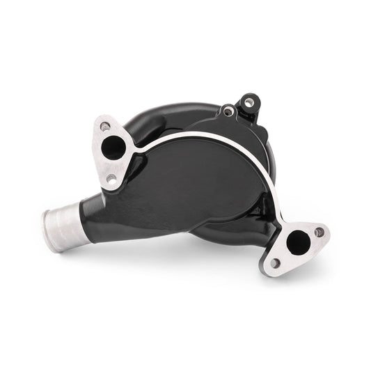 Speedmaster PCE195.1118 Fits Ford SB 289 302 351w Aluminum Pro Racing Water Pump 2 Piece