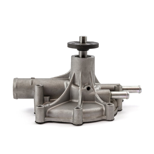 Speedmaster PCE195.1123 Fits Ford SB 302 351 EFI High Volume Aluminum LH Side Water Pump