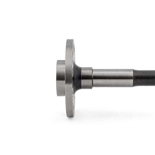 Speedmaster PCE201.1009 Fits Ford 9" 35 Spline 34.000 In. Cut-to-Fit Axle Shaft - F-100 Large Bearing