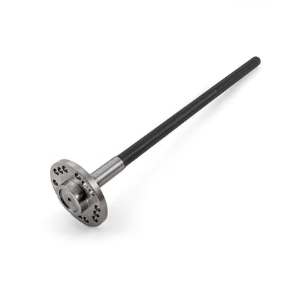 Speedmaster PCE201.1010 Fits Ford 9" 28 Spline 24.000 In. Cut-to-Fit Axle Shaft - Small Bearing