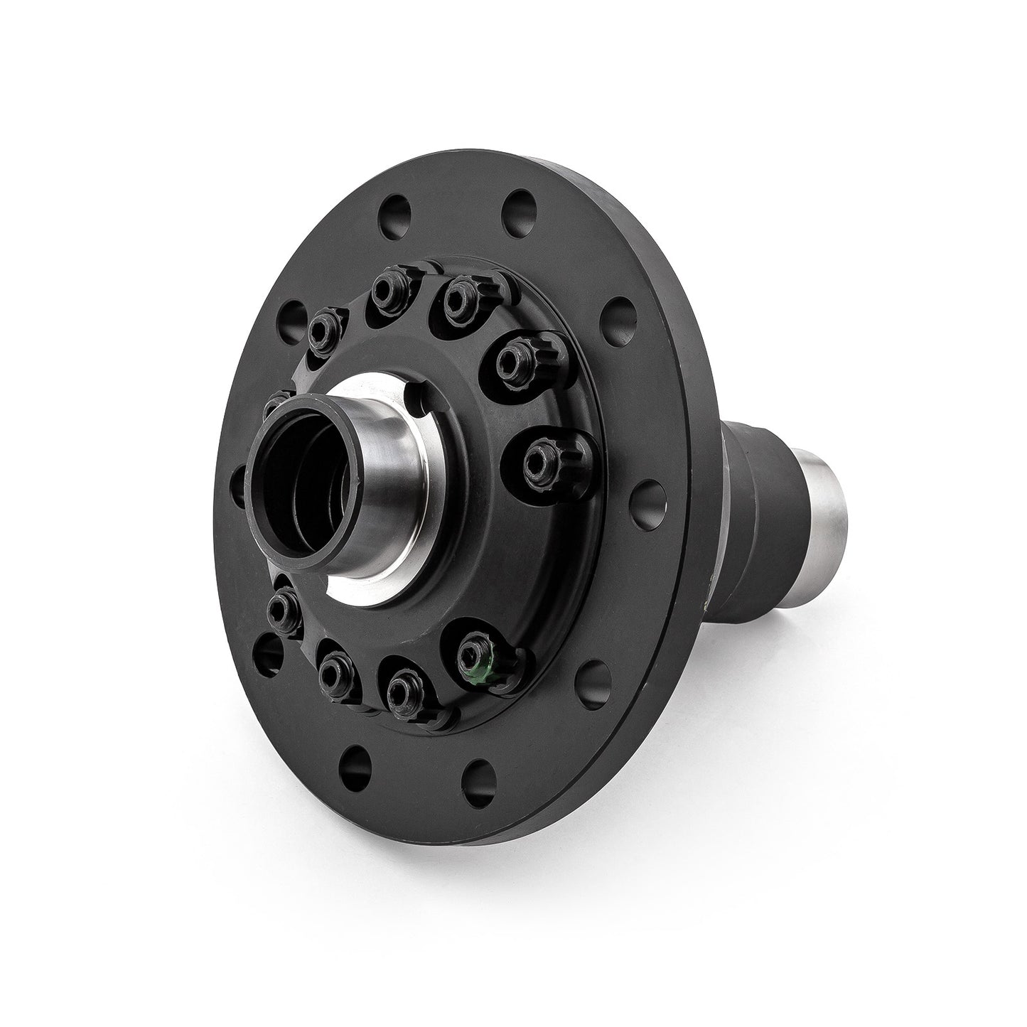 Speedmaster PCE204.1001 Fits Ford 9" 28 Spline TorqueWorm Helical Gear Limited Slip Differential Truetrac LSD