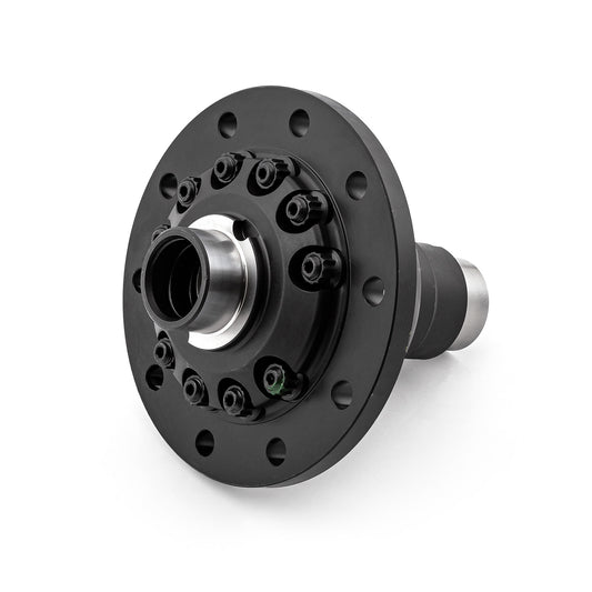 Speedmaster PCE204.1001 Fits Ford 9" 28 Spline TorqueWorm Helical Gear Limited Slip Differential Truetrac LSD