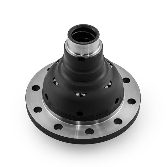 Speedmaster PCE204.1002 Fits Ford 9" 31 Spline TorqueWorm Helical Gear Limited Slip Differential Truetrac LSD