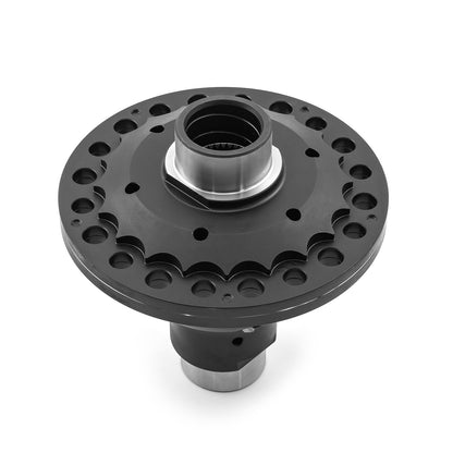 Speedmaster PCE204.1003 Fits Ford 9" 35 Spline TorqueWorm Helical Gear Limited Slip Differential Truetrac LSD