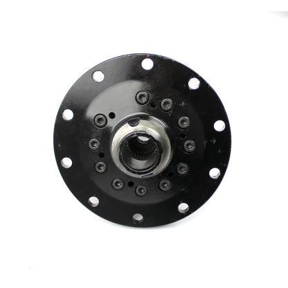 Speedmaster PCE204.1006 Borg Warner Dana M86 Series 30 Spline TorqueWorm LSD Limited Slip Differential