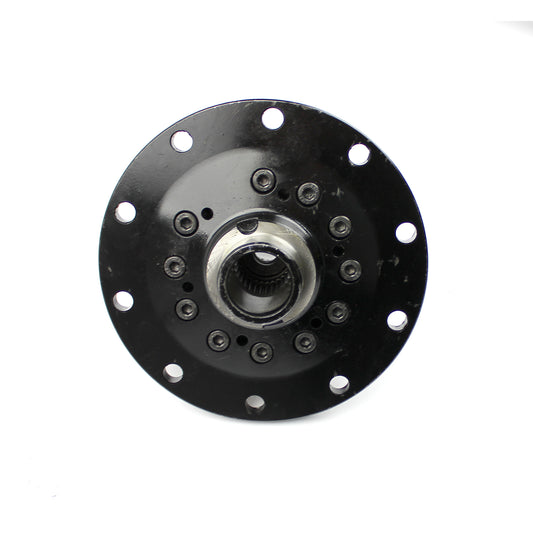 Speedmaster PCE204.1006 Borg Warner Dana M86 Series 30 Spline TorqueWorm LSD Limited Slip Differential