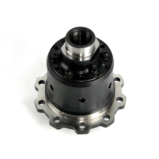 Speedmaster PCE204.1007 Commodore VE 08-09 Pontiac G8 ZF 7/16 Stud 32 Spline TorqueWorm Limited Slip