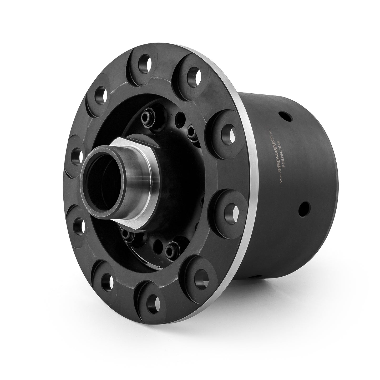 Speedmaster PCE204.1012 Fits Ford 8.8" IRS Super Duty 31 Spline TorqueWorm LSD Limited Slip Differential