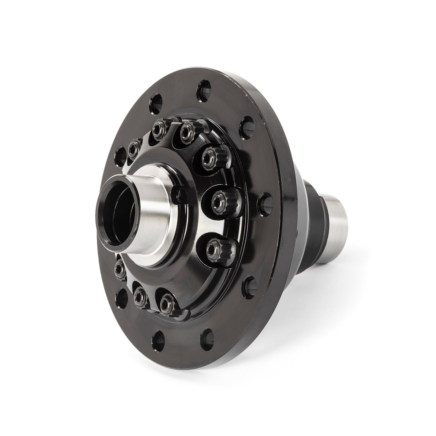 Speedmaster PCE204.1015 Fits Ford 8" 31 Spline TorqueWorm LSD Limited Slip Differential