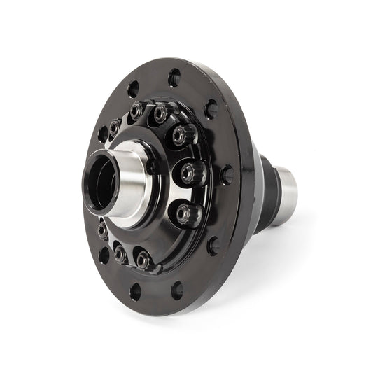 Speedmaster PCE204.1015 Fits Ford 8" 31 Spline TorqueWorm LSD Limited Slip Differential