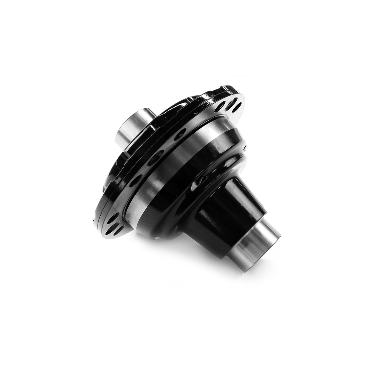 Speedmaster PCE204.1021 Fits Ford 8" 28 Spline TorqueWorm LSD Limited Slip Differential [4 Gears]