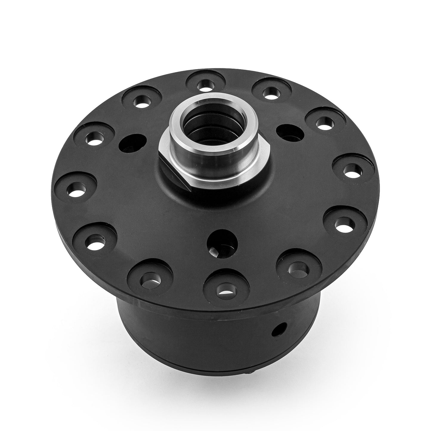 Speedmaster PCE204.1022 Fits Chrysler AAM 9.25" Front 33 Spline TorqueWorm LSD Limited Slip Differential