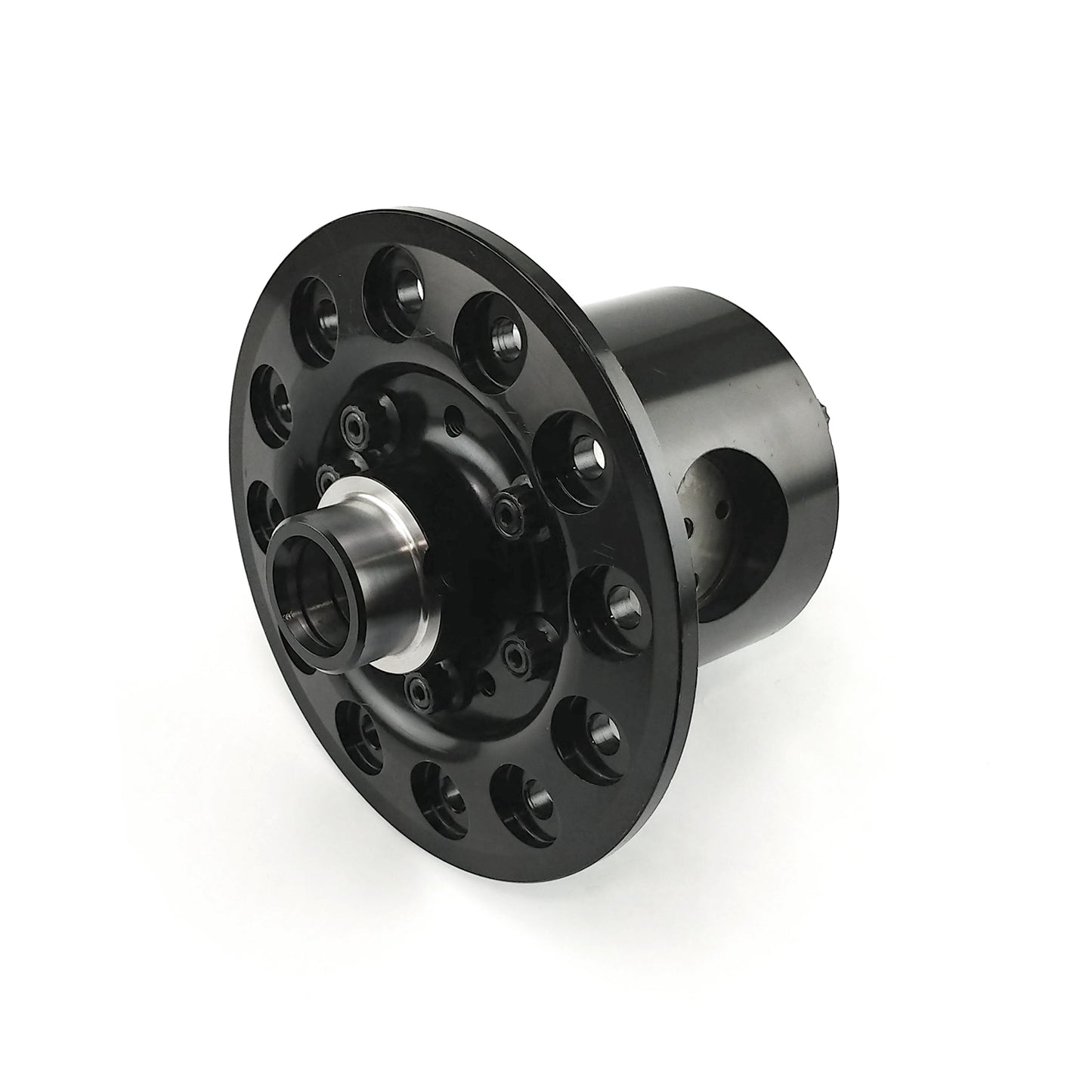 Speedmaster PCE204.1023 Dodge Fits Chrysler 9.25" Rear 31 Spline TorqueWorm LSD Limited Slip Differential