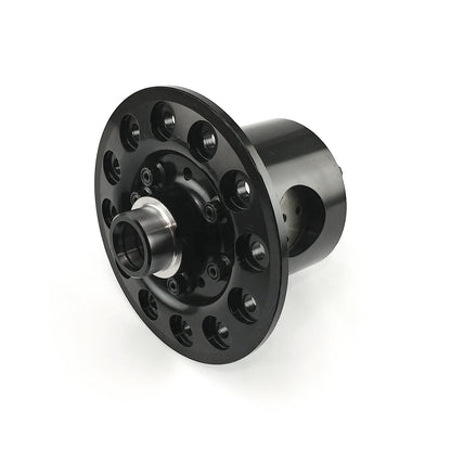 Speedmaster PCE204.1023 Dodge Fits Chrysler 9.25" Rear 31 Spline TorqueWorm LSD Limited Slip Differential