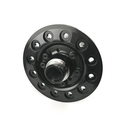 Speedmaster PCE204.1023 Dodge Fits Chrysler 9.25" Rear 31 Spline TorqueWorm LSD Limited Slip Differential