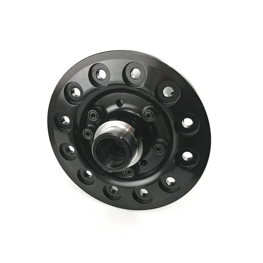 Speedmaster PCE204.1023 Dodge Fits Chrysler 9.25" Rear 31 Spline TorqueWorm LSD Limited Slip Differential