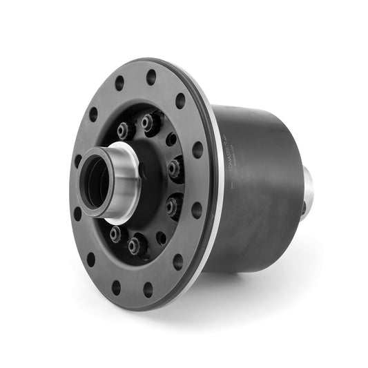 Speedmaster PCE204.1024 Fits Ford 9.75" 34 Spline TorqueWorm LSD Limited Slip Differential