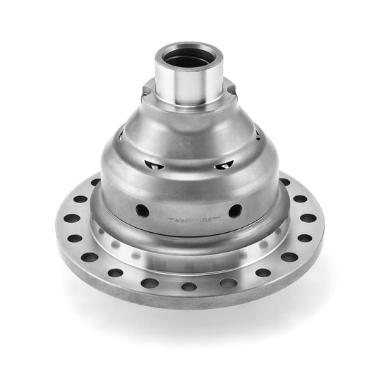 Speedmaster PCE204.1027 DANA 44 30 Spline 3.73 And Down TorqueWorm LSD Limited Slip Differential