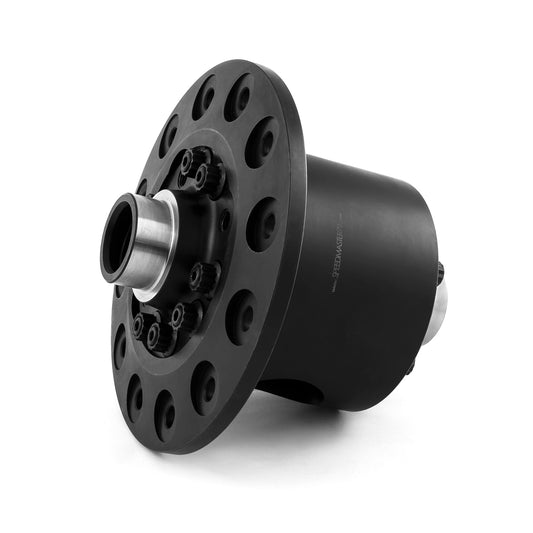 Speedmaster PCE204.1031 GM 8.875" 12 Bolt 12T Truck 30 Spline LSD Limited Slip Differential
