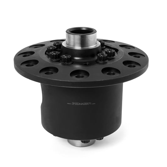 Speedmaster PCE204.1031 GM 8.875" 12 Bolt 12T Truck 30 Spline LSD Limited Slip Differential