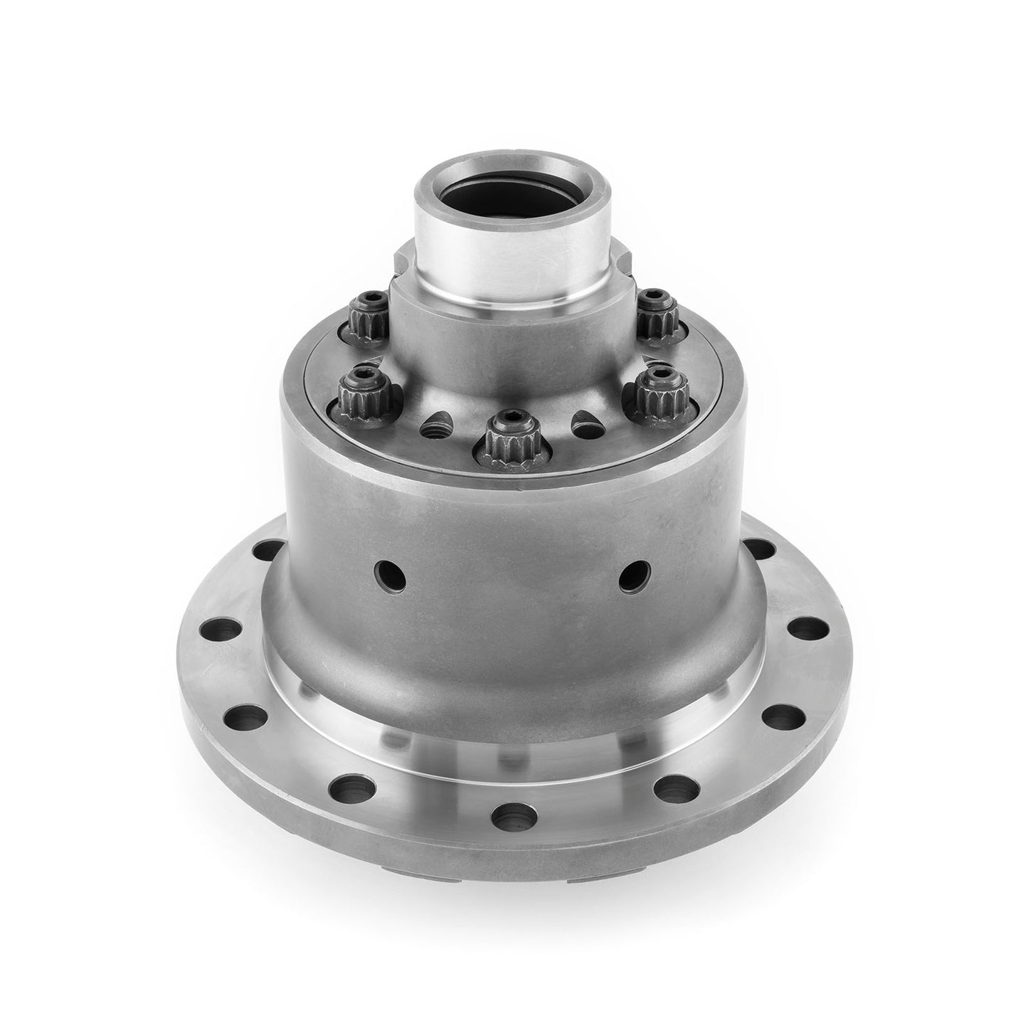 Speedmaster PCE204.1035 DANA 60 35 Spline 4.56 And Up TorqueWorm LSD Limited Slip Differential