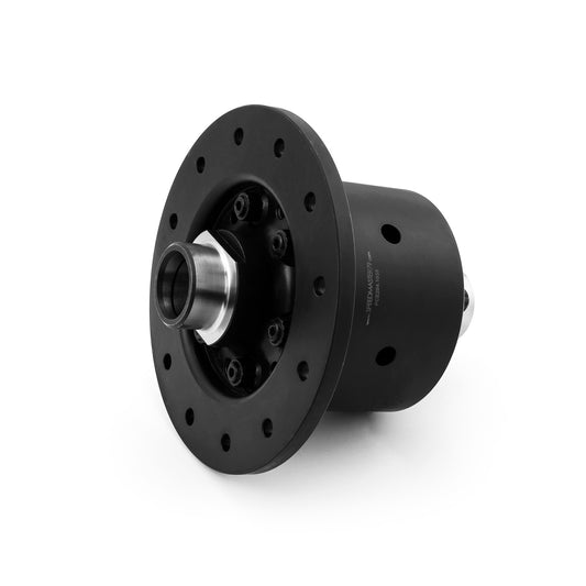 Speedmaster PCE204.1039 GM 8.875" 12 Bolt 12P Car 30 Spline 3.07 Up TorqueWorm Limited Slip Differential