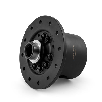 Speedmaster PCE204.1040 GM 8.875" 12 Bolt 12P Car 30 Spline C-Clip LSD Limited Slip Differential