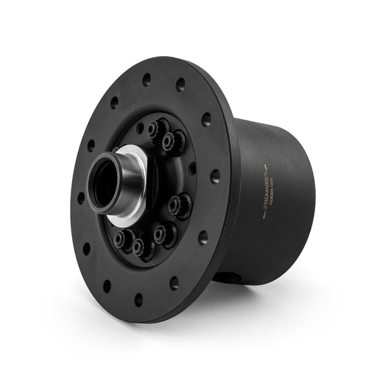 Speedmaster PCE204.1040 GM 8.875" 12 Bolt 12P Car 30 Spline C-Clip LSD Limited Slip Differential