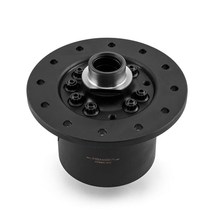 Speedmaster PCE204.1040 GM 8.875" 12 Bolt 12P Car 30 Spline C-Clip LSD Limited Slip Differential