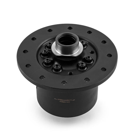 Speedmaster PCE204.1040 GM 8.875" 12 Bolt 12P Car 30 Spline C-Clip LSD Limited Slip Differential