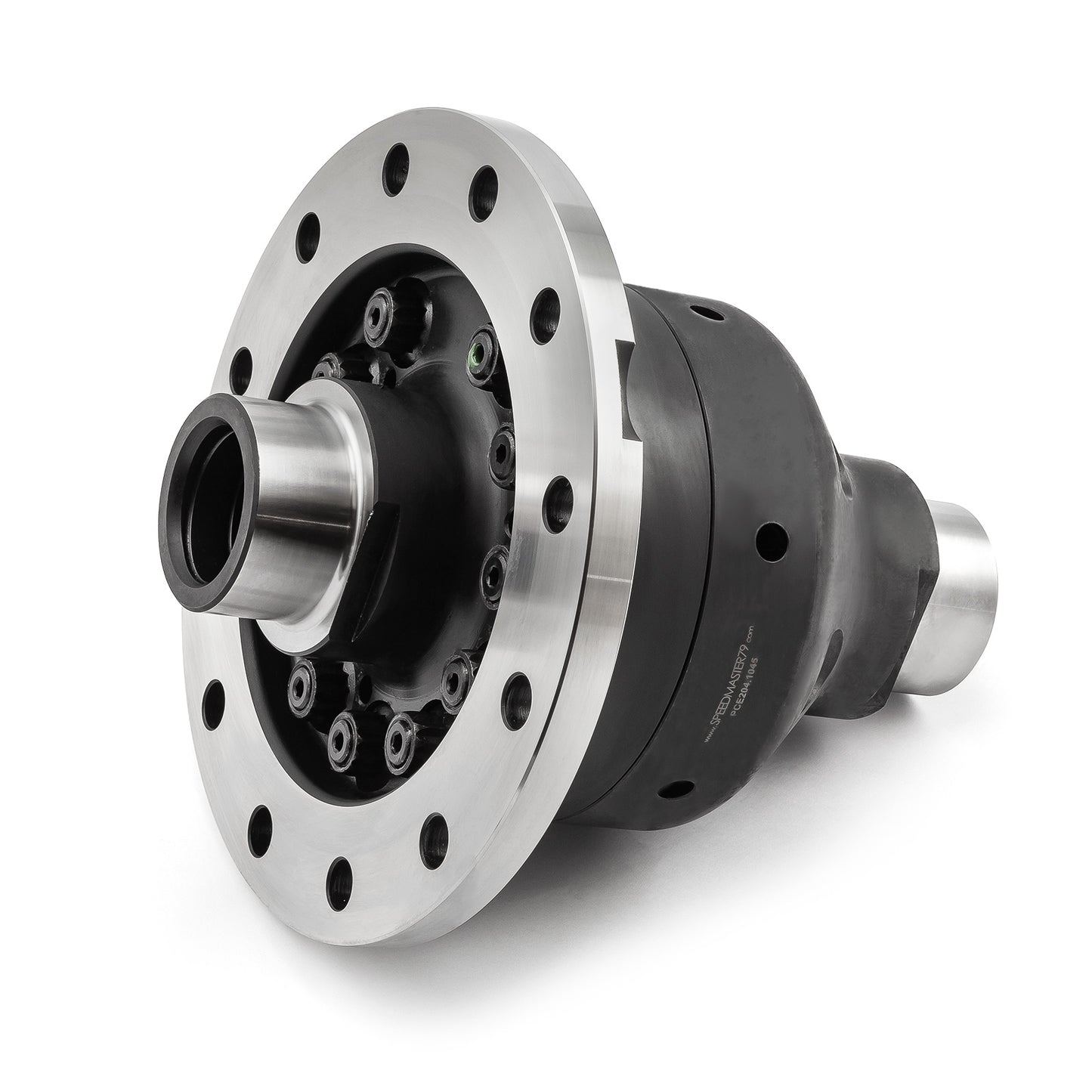 Speedmaster PCE204.1045 Fits Ford 10.25" 10.50" 35 Spline Rear TorqueWorm LSD Limited Slip Differential