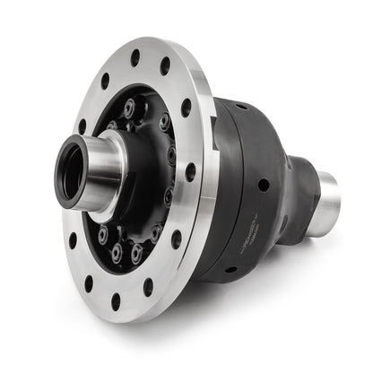 Speedmaster PCE204.1045 Fits Ford 10.25" 10.50" 35 Spline Rear TorqueWorm LSD Limited Slip Differential