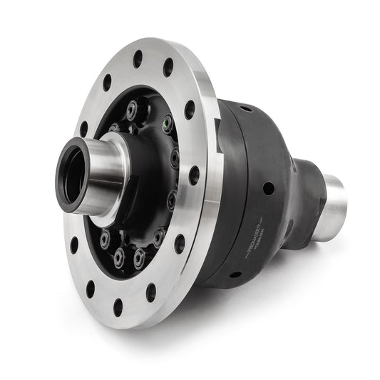 Speedmaster PCE204.1045 Fits Ford 10.25" 10.50" 35 Spline Rear TorqueWorm LSD Limited Slip Differential