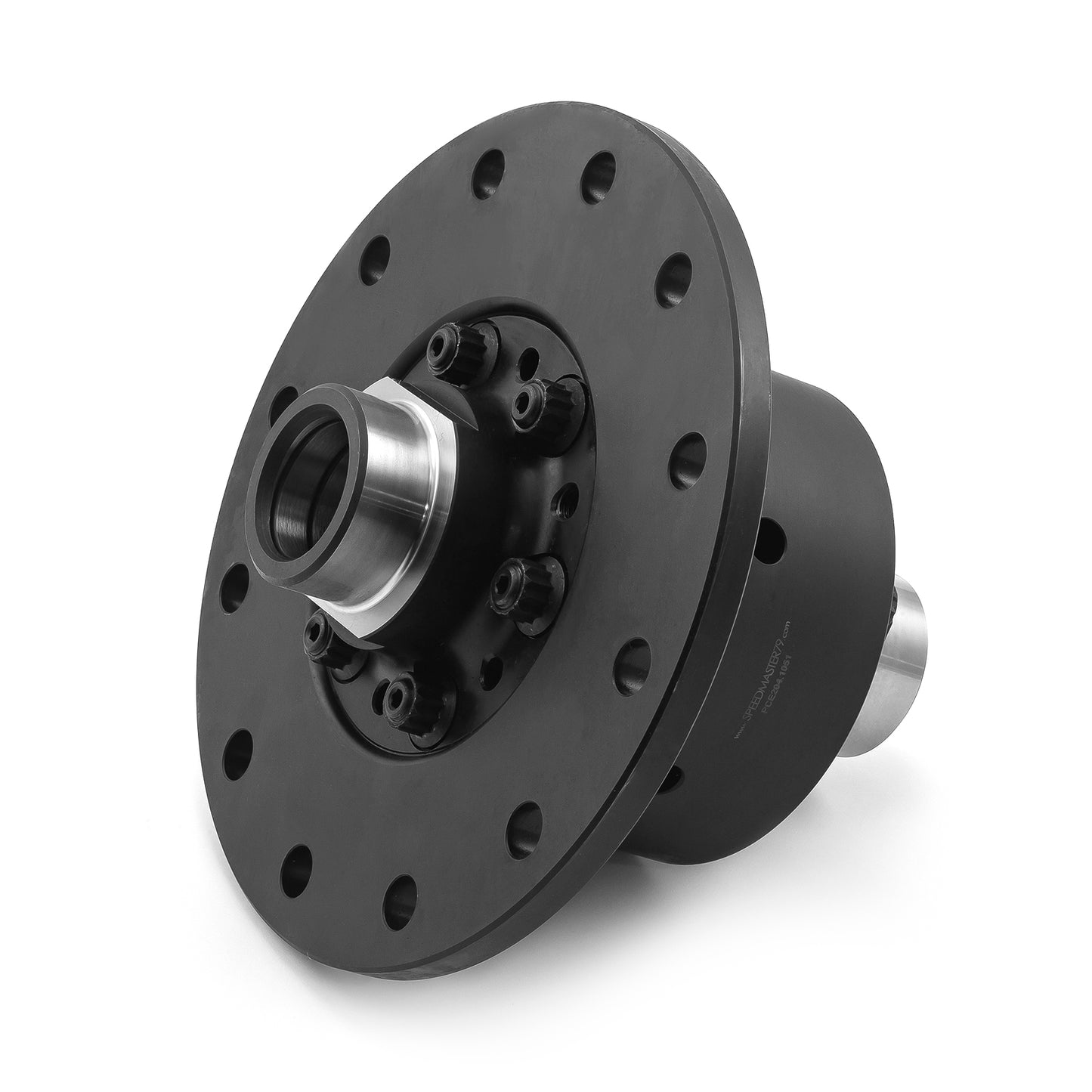 Speedmaster PCE204.1051 Toyota 10.5" 36 Spline TorqueWorm Helical Gear Limited Slip Differential LSD