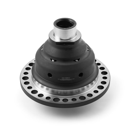 Speedmaster PCE204.1059 DANA 44 19 Spline 3.73 And Down Fits Jeep / Jaguar Limited Slip Differential