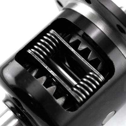 Speedmaster PCE204.1065 GM 8.5" 8.6" 10 Bolt 30 Spline Clutch Plate Type LSD Limited Slip Differential