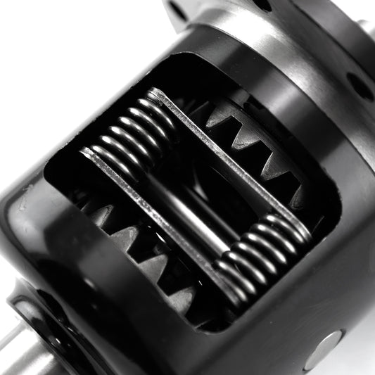 Speedmaster PCE204.1065 GM 8.5" 8.6" 10 Bolt 30 Spline Clutch Plate Type LSD Limited Slip Differential