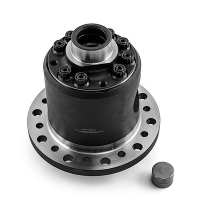 Speedmaster PCE204.1066 Fits Ford Super 8.8" 34 Spline C-Clip F-150