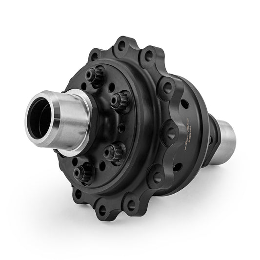 Speedmaster PCE204.1075 Quick Change 31 Spline TorqueWorm Helical Gear Torsen Limited Slip Differential