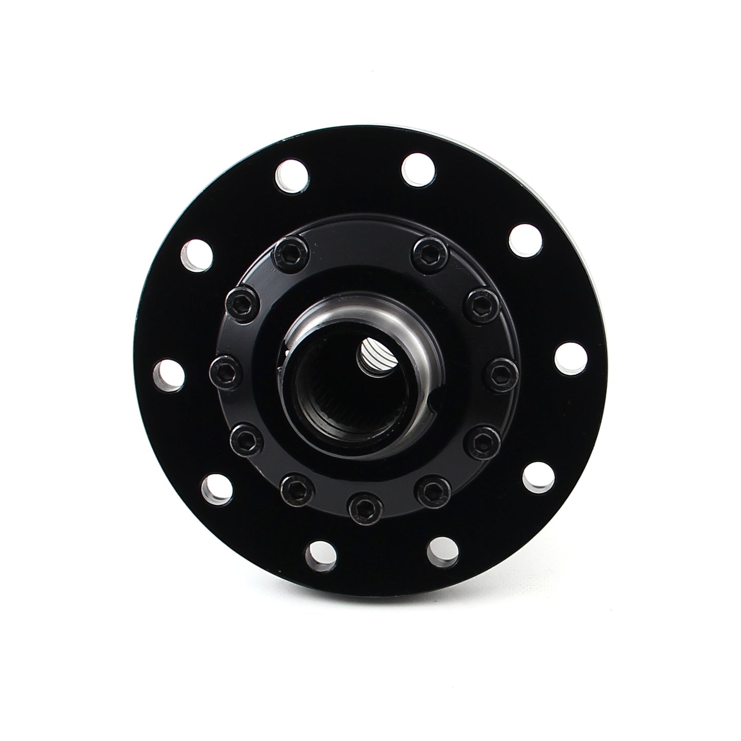 Speedmaster PCE204.1003.02 Fits Ford 9" 35 Spline TorqueWorm Helical Gear Limited Slip Differential Truetrac V2 LSD