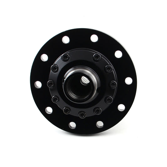 Speedmaster PCE204.1003.02 Fits Ford 9" 35 Spline TorqueWorm Helical Gear Limited Slip Differential Truetrac V2 LSD